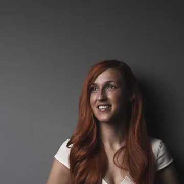 平台服务人员形象展示