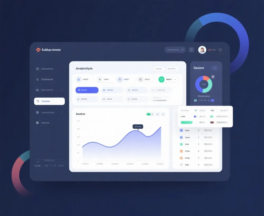开奖结果、筛选与走势模块示意图